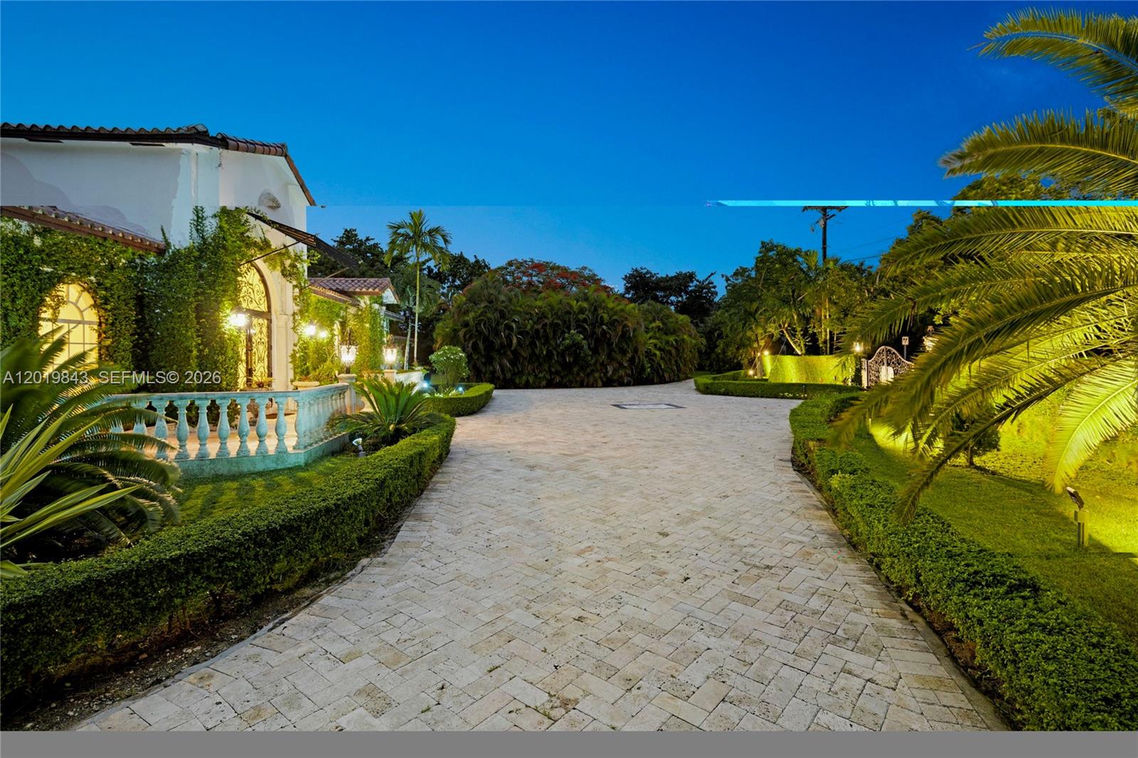 12300 Old Cutler Rd #12300, Pinecrest FL 33156