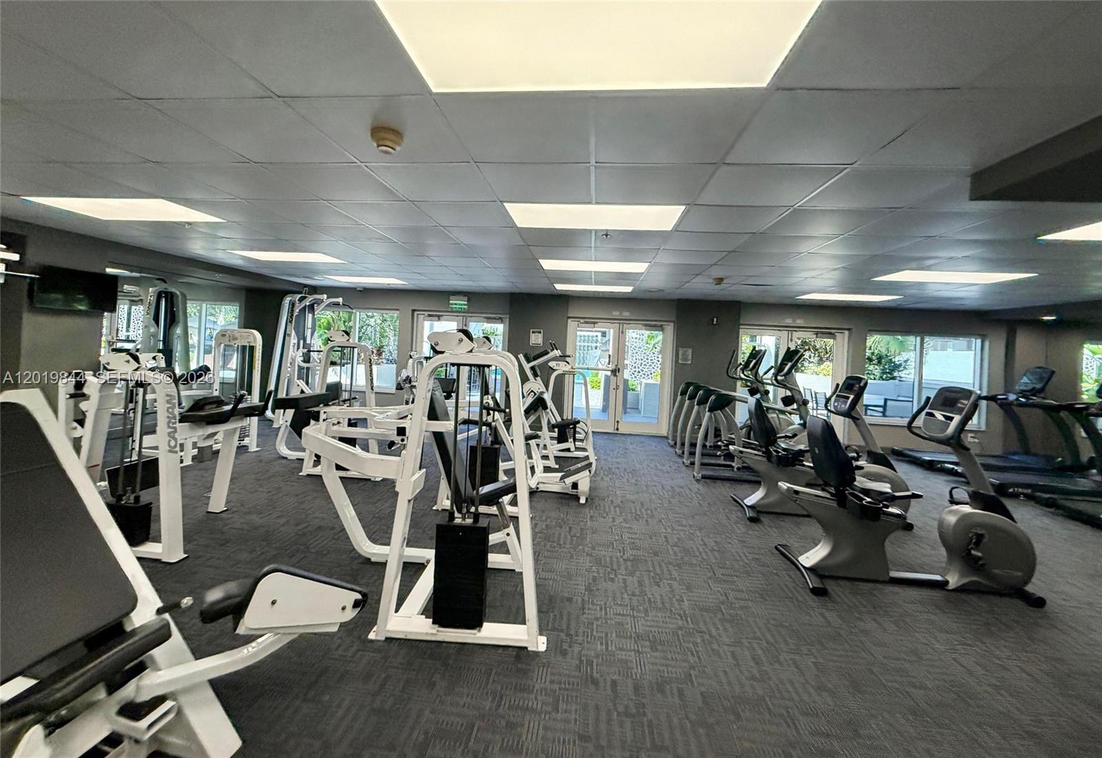 185 SE 14th Ter #1105, Miami FL 33131