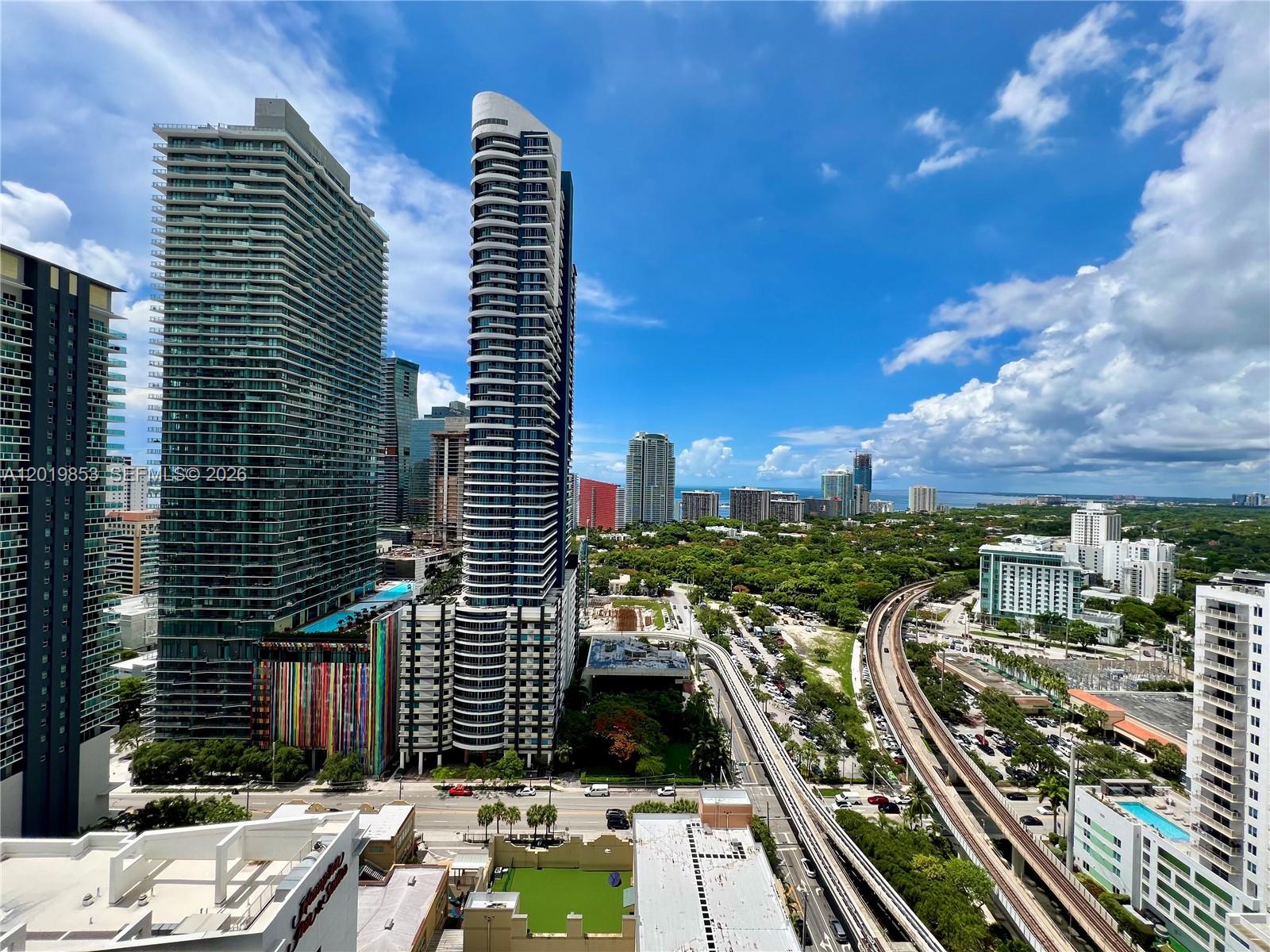 79 SW 12th St #2903-S, Miami FL 33130