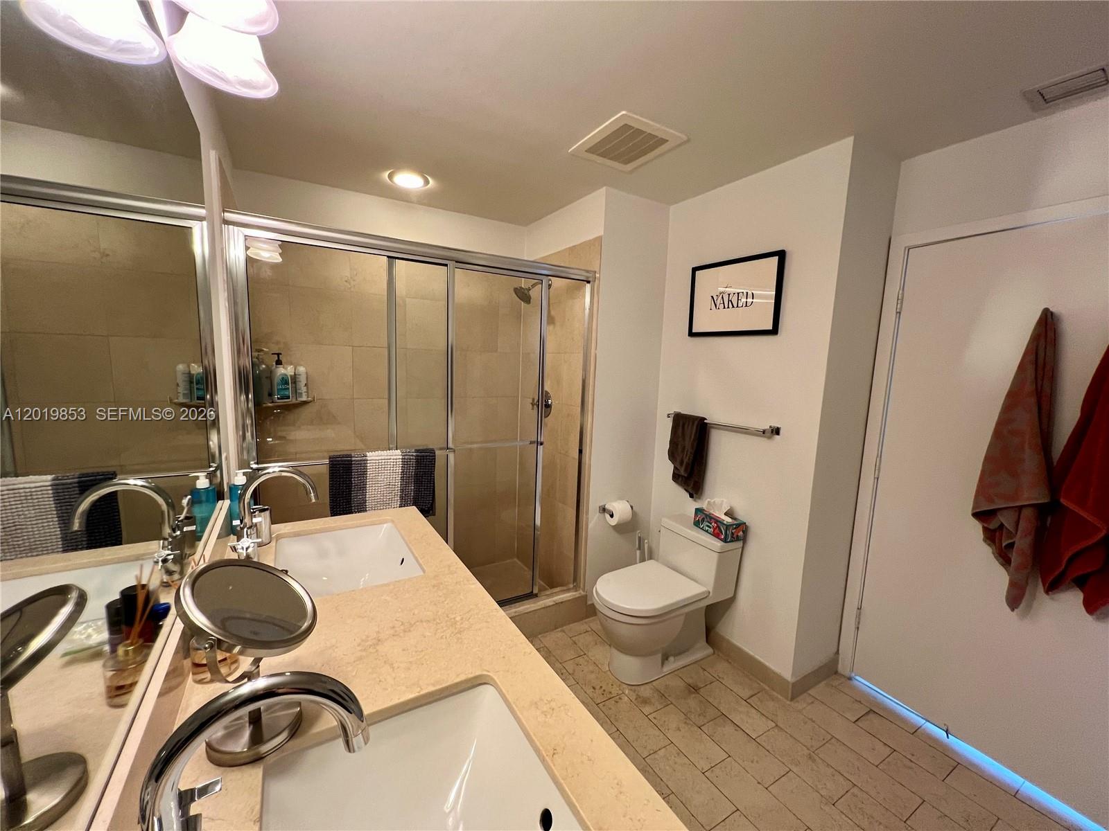 79 SW 12th St #2903-S, Miami FL 33130