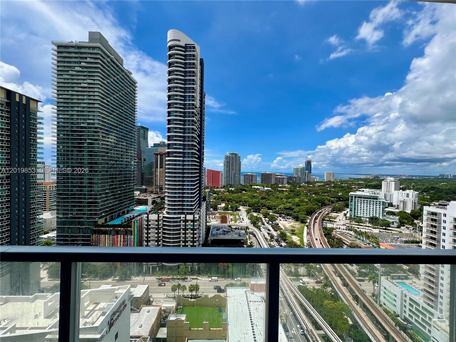 79 SW 12th St #2903-S, Miami FL 33130