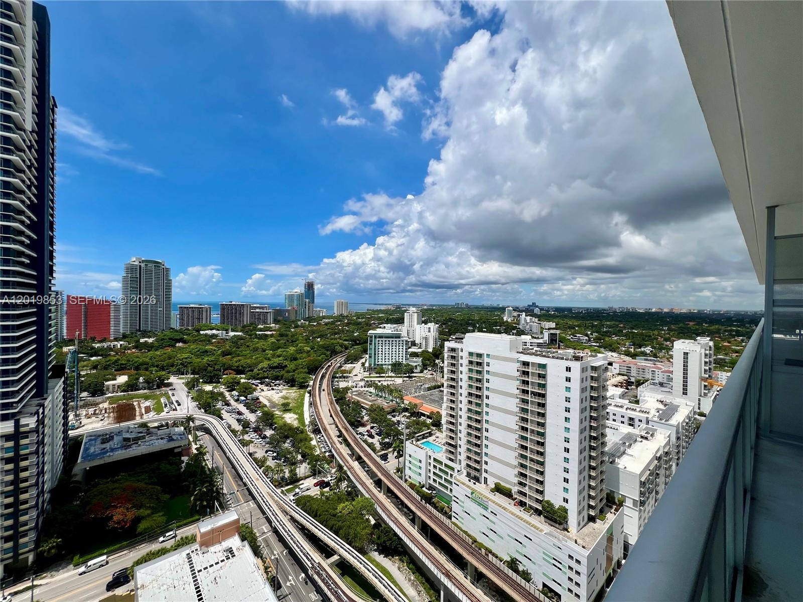 79 SW 12th St #2903-S, Miami FL 33130