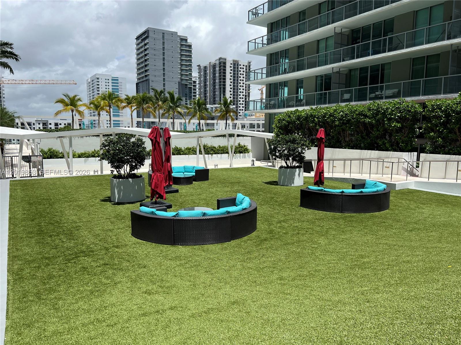 79 SW 12th St #2903-S, Miami FL 33130
