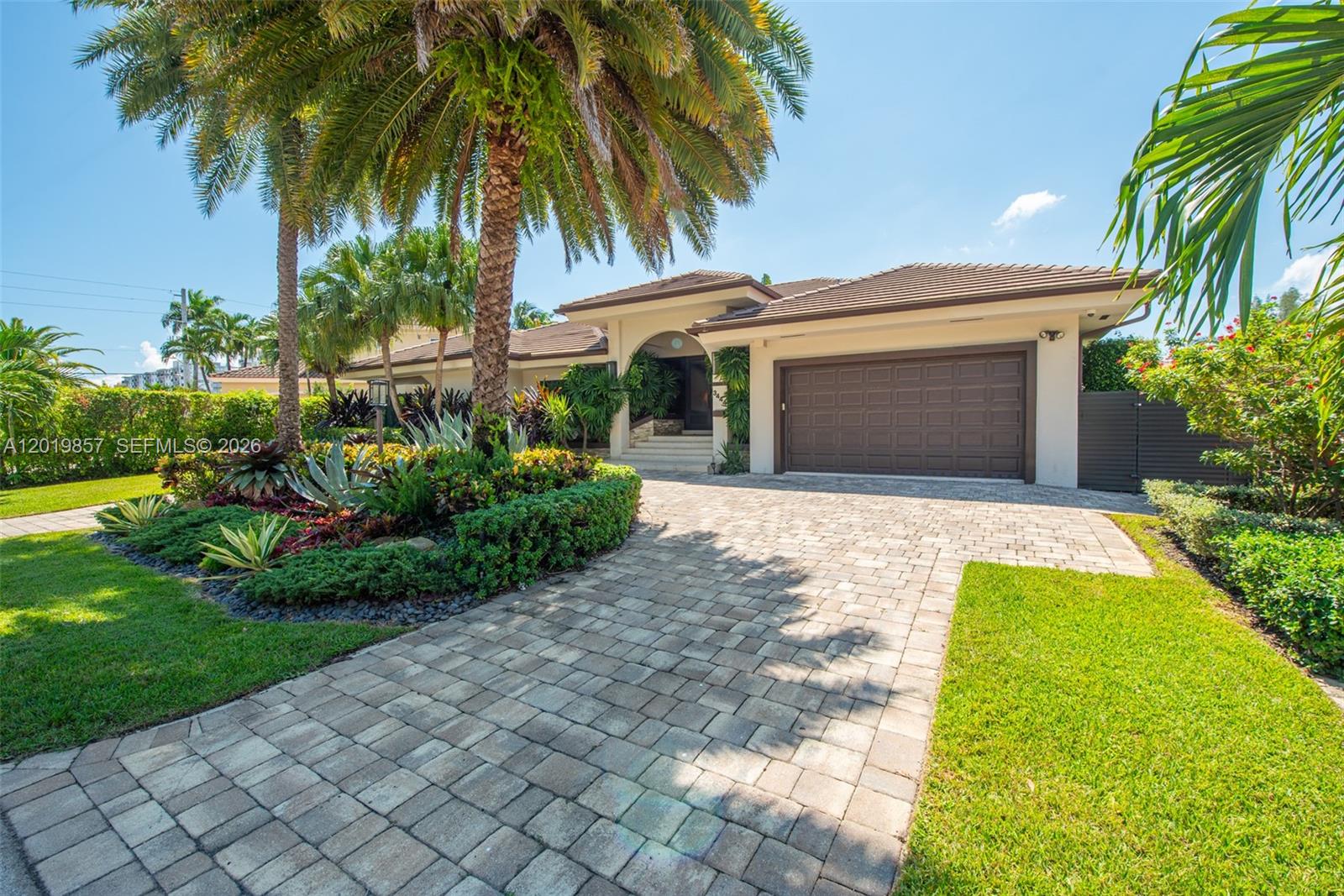 3444 NE 167th St, North Miami Beach FL 33160
