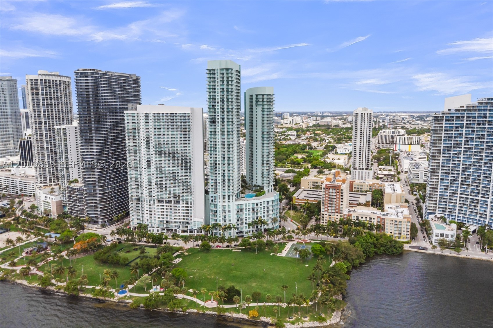 1900 N Bayshore Dr #3216, Miami FL 33132