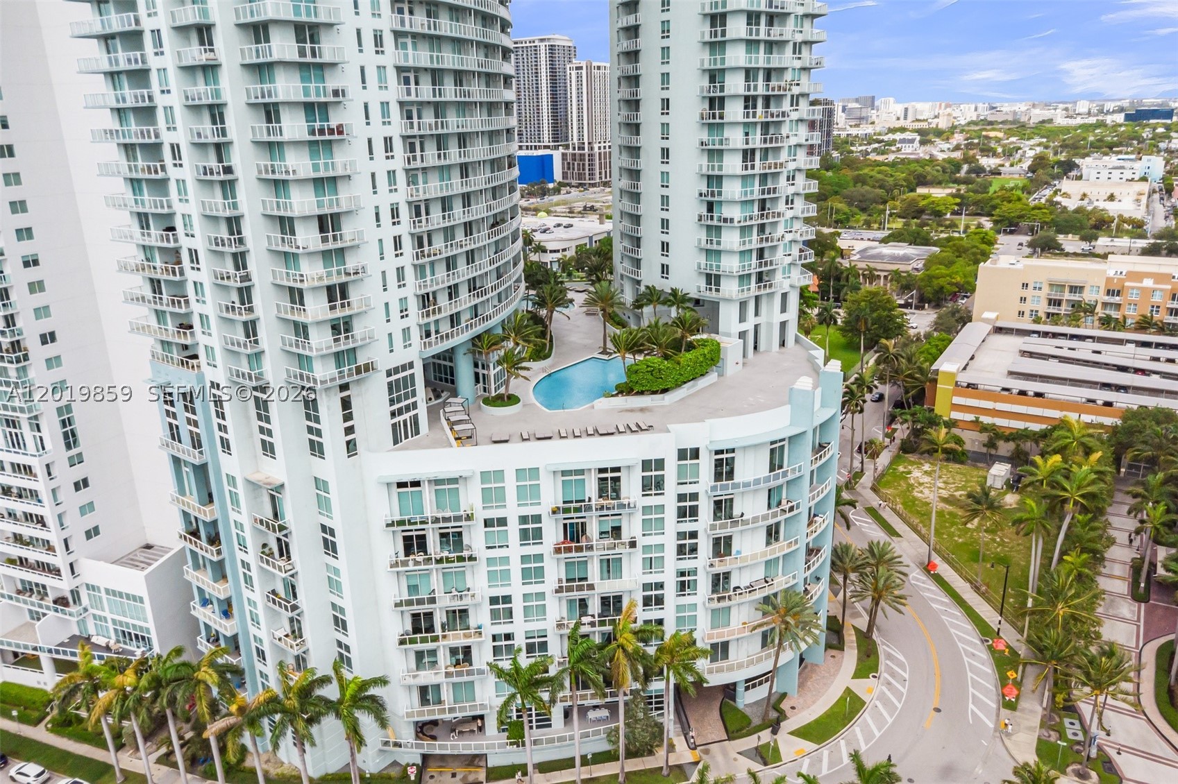 1900 N Bayshore Dr #3216, Miami FL 33132