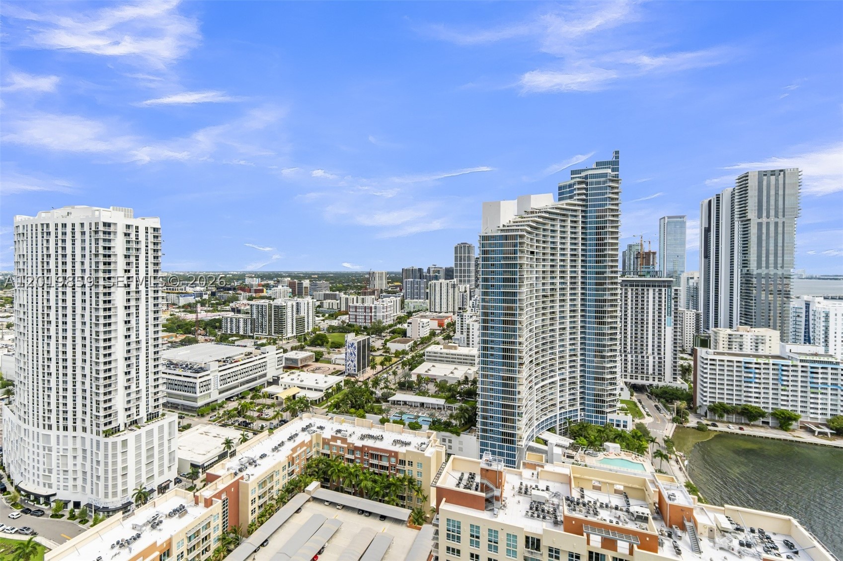 1900 N Bayshore Dr #3216, Miami FL 33132