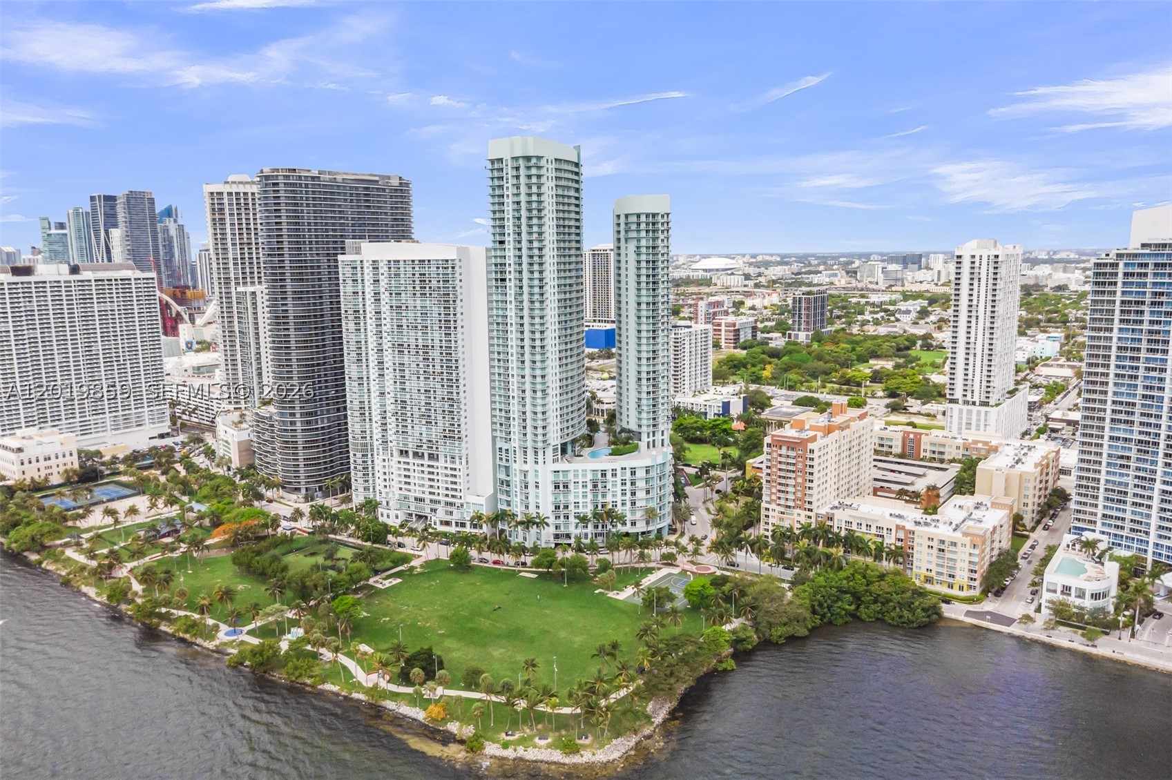 1900 N Bayshore Dr #3216, Miami FL 33132