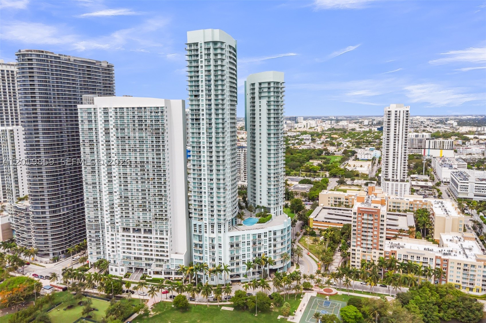 1900 N Bayshore Dr #3216, Miami FL 33132