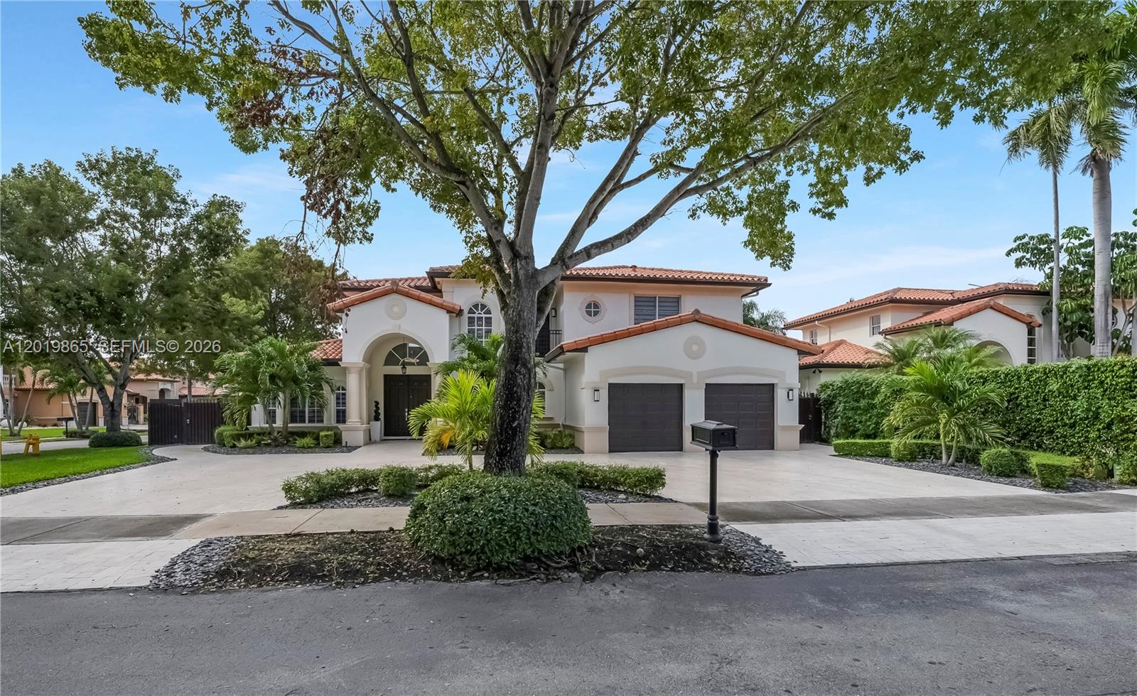 15632 NW 79th Ct, Miami Lakes FL 33016