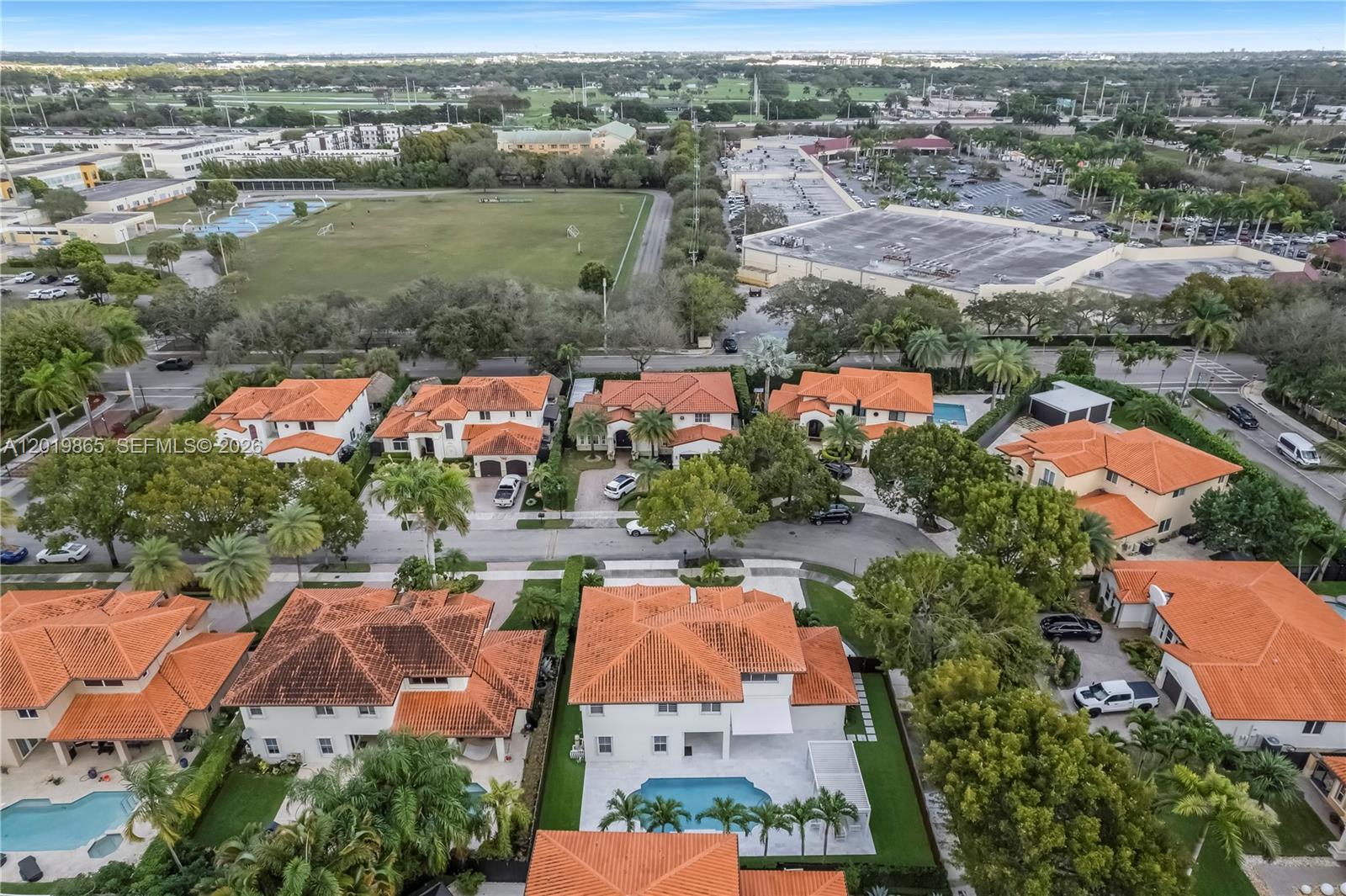 15632 NW 79th Ct, Miami Lakes FL 33016