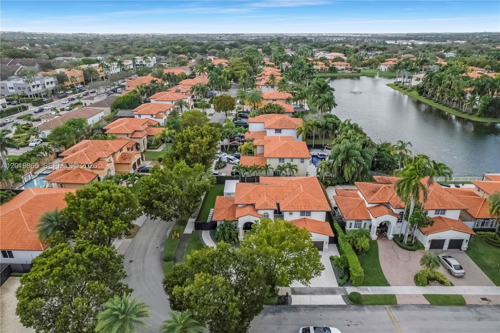 15632 NW 79th Ct, Miami Lakes FL 33016
