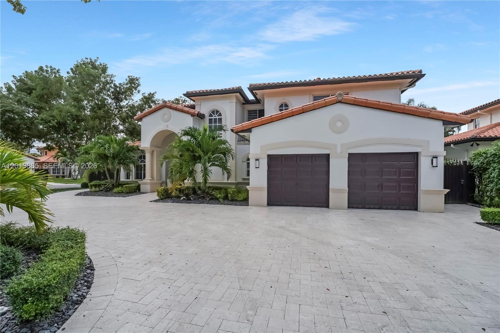 15632 NW 79th Ct, Miami Lakes FL 33016