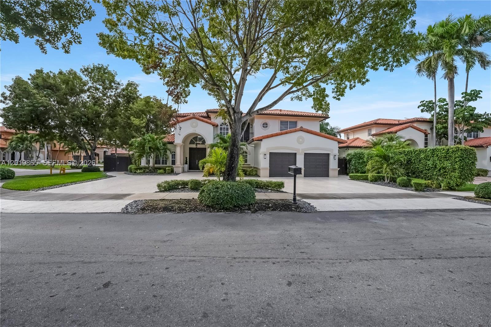 15632 NW 79th Ct, Miami Lakes FL 33016