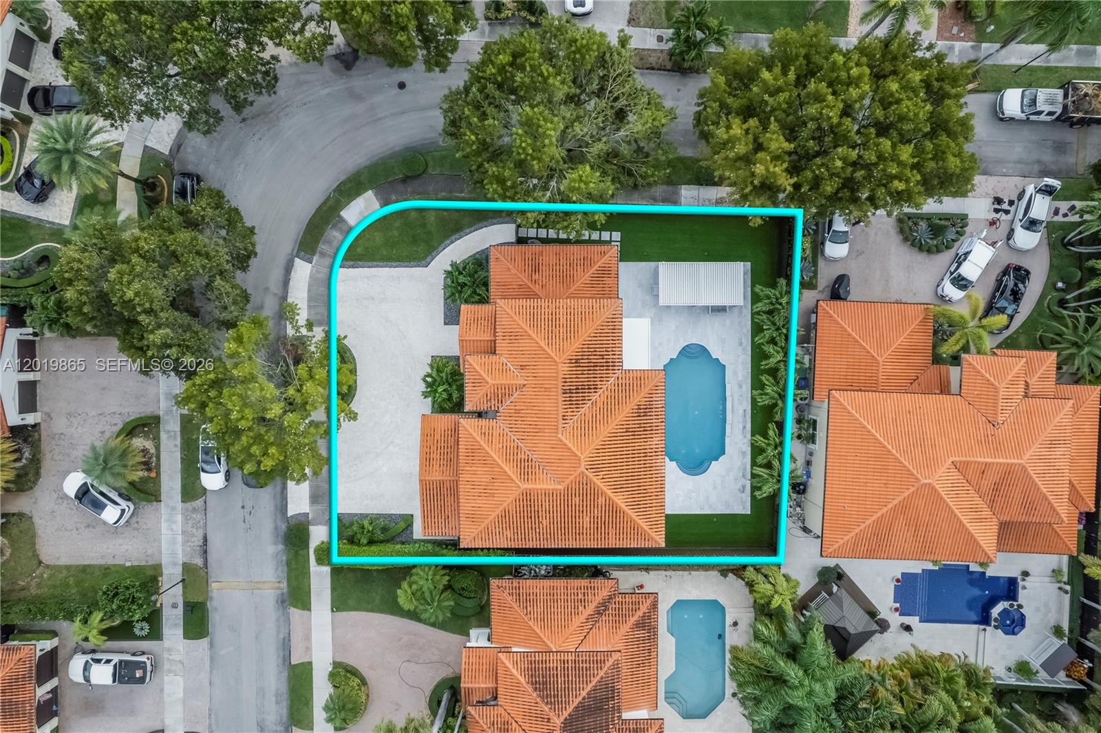 15632 NW 79th Ct, Miami Lakes FL 33016