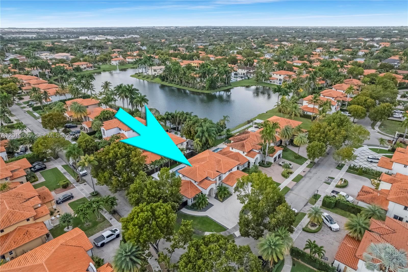 15632 NW 79th Ct, Miami Lakes FL 33016
