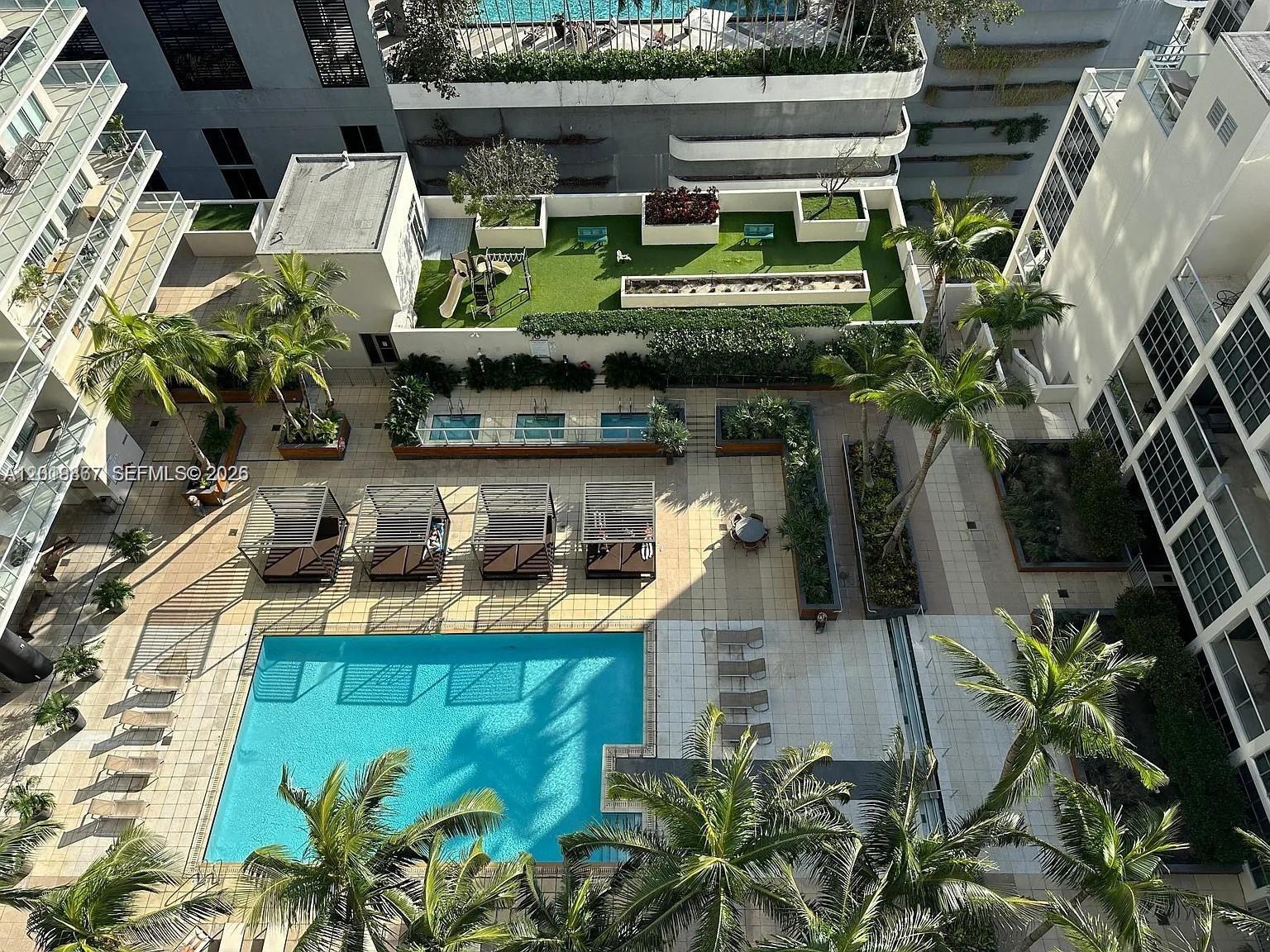 3470 E Coast Ave #H1805, Miami FL 33137