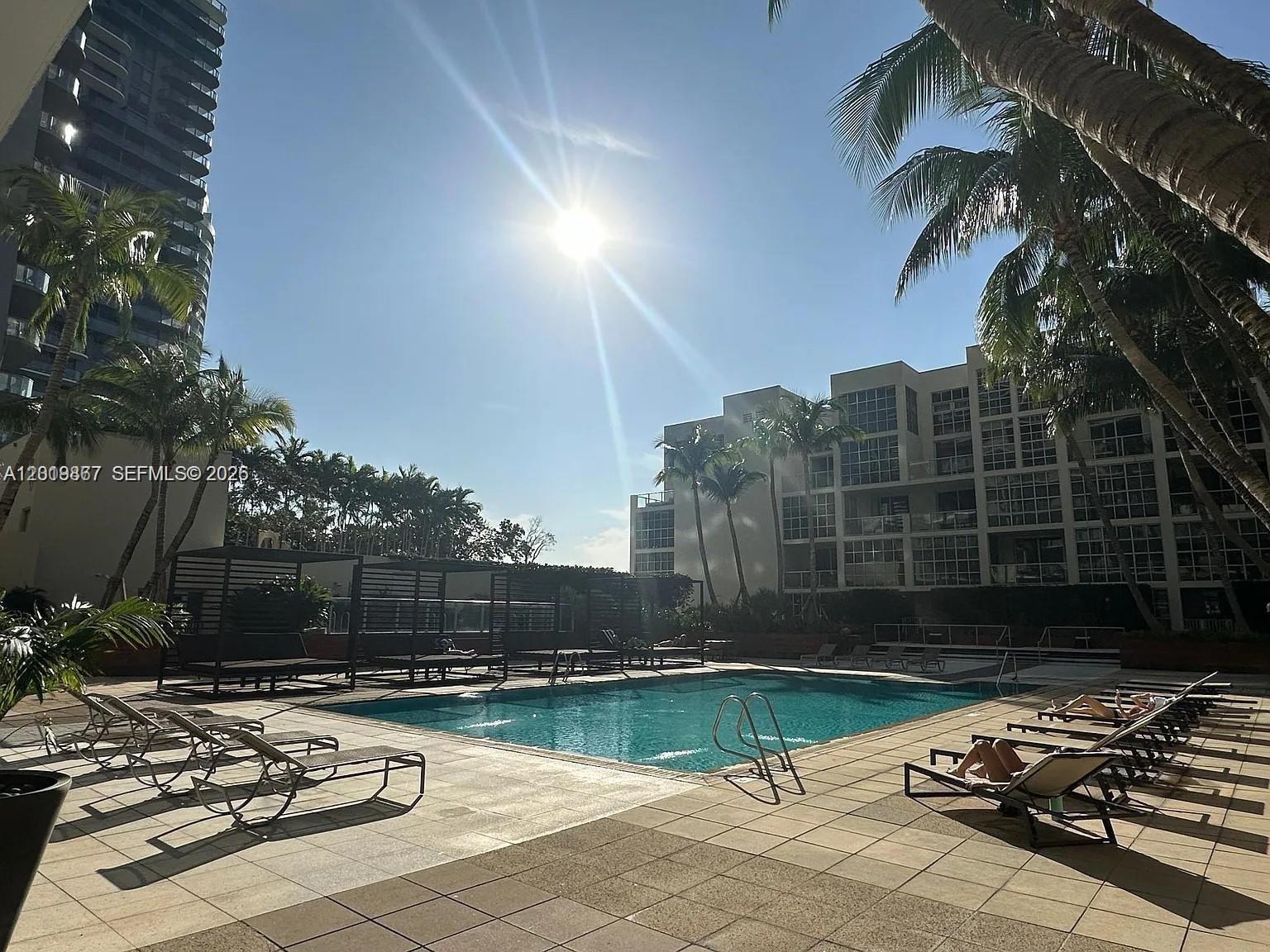3470 E Coast Ave #H1805, Miami FL 33137