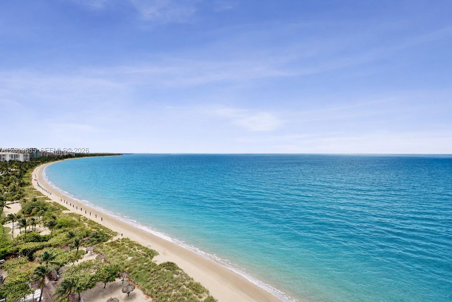 1111 Crandon Blvd #B1108, Key Biscayne FL 33149