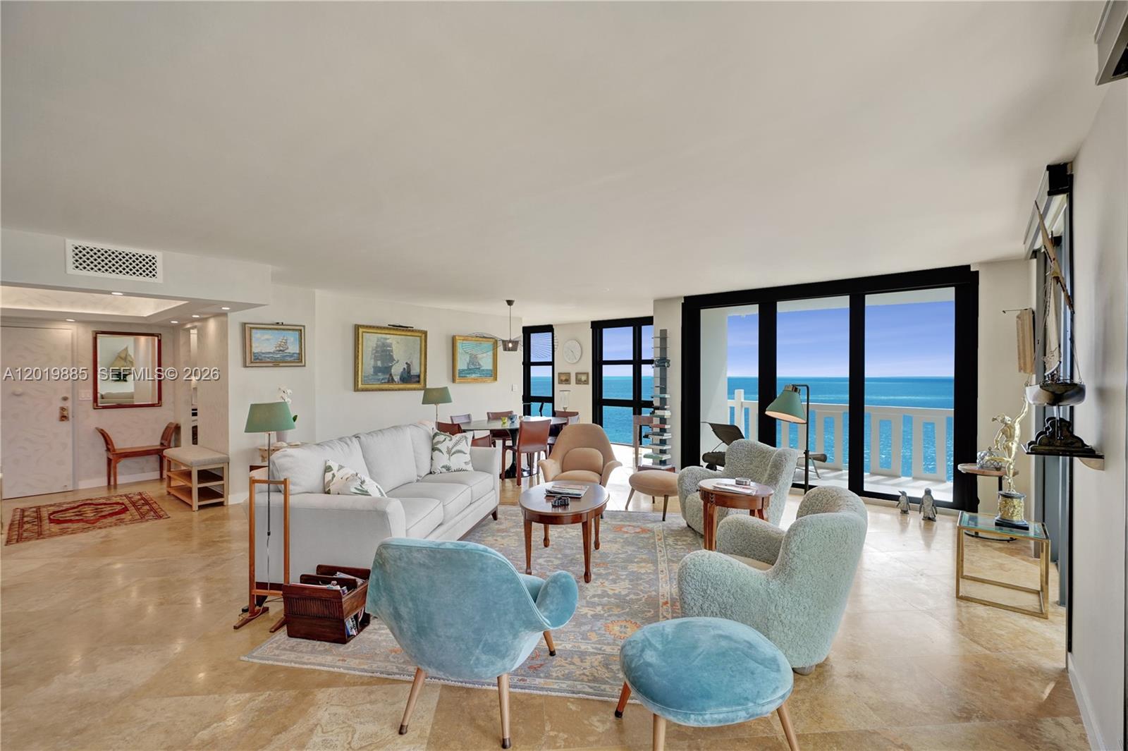 1111 Crandon Blvd #B1108, Key Biscayne FL 33149