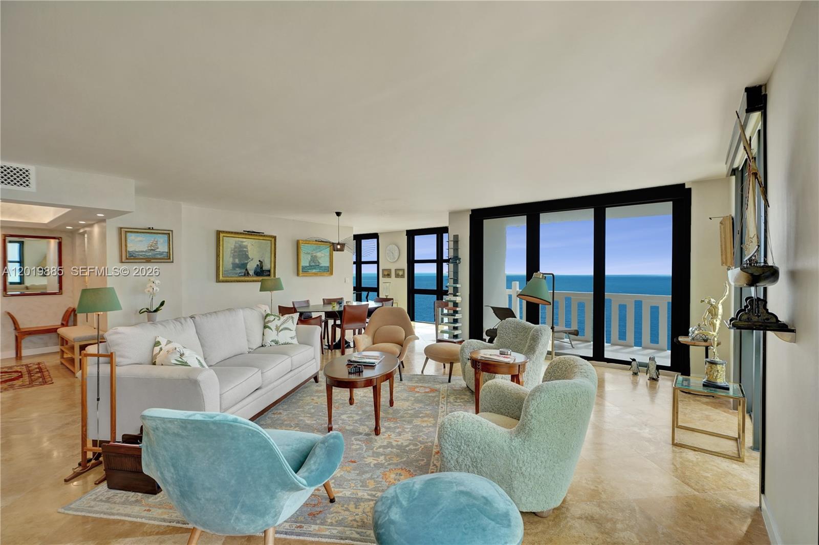1111 Crandon Blvd #B1108, Key Biscayne FL 33149