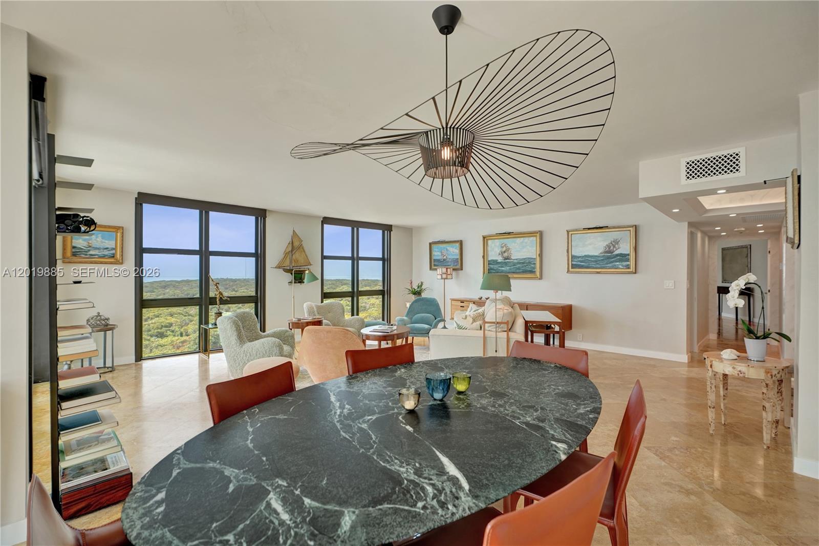 1111 Crandon Blvd #B1108, Key Biscayne FL 33149