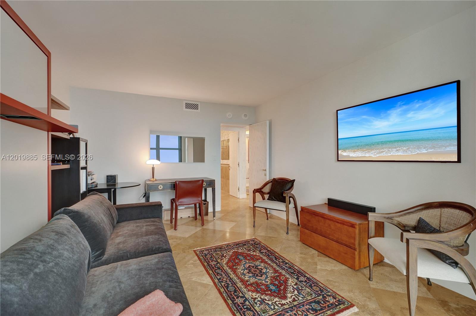 1111 Crandon Blvd #B1108, Key Biscayne FL 33149