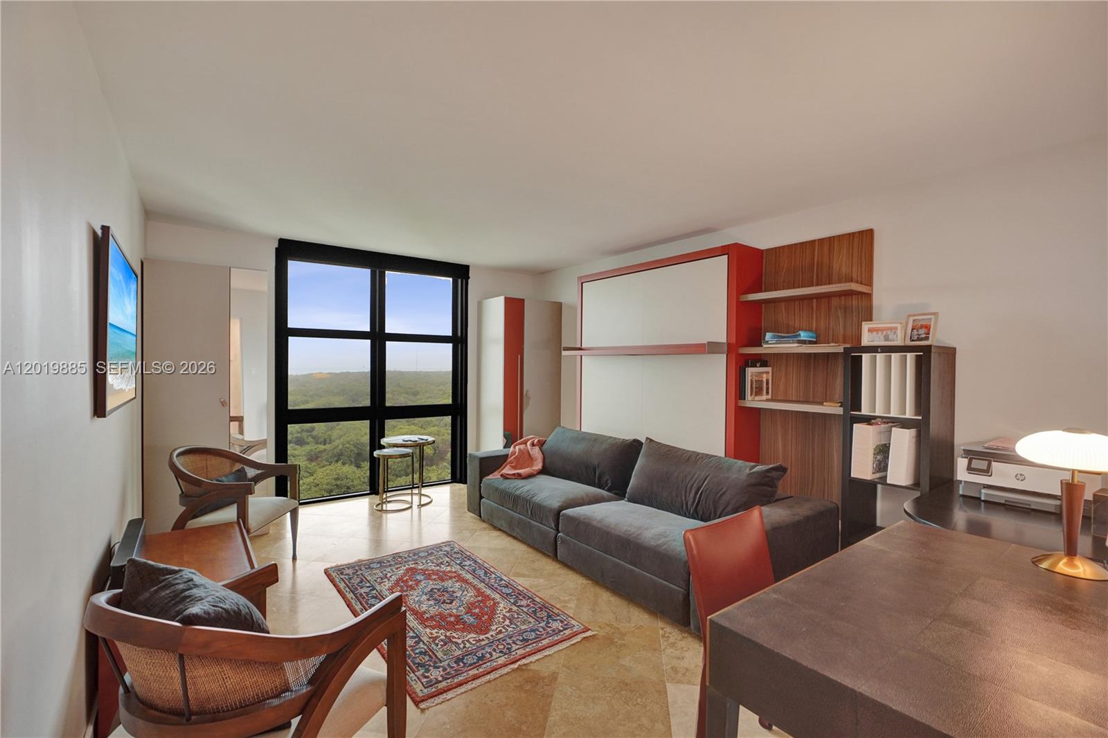 1111 Crandon Blvd #B1108, Key Biscayne FL 33149