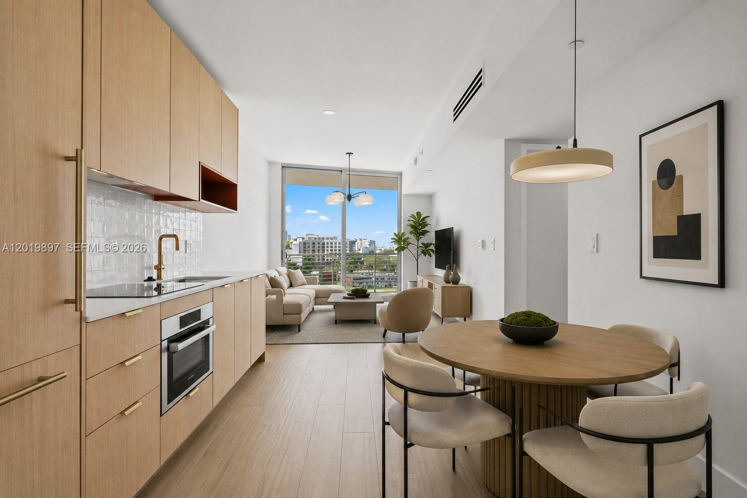 90 NE 32nd St #627, Miami FL 33137