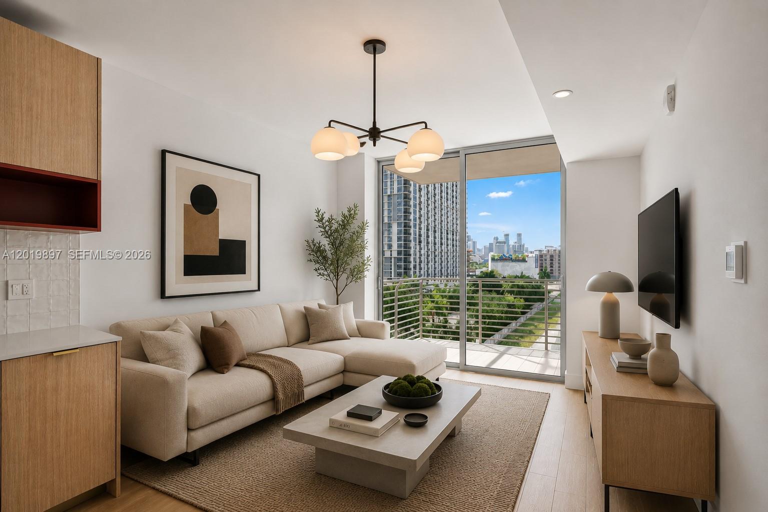 90 NE 32nd St #627, Miami FL 33137