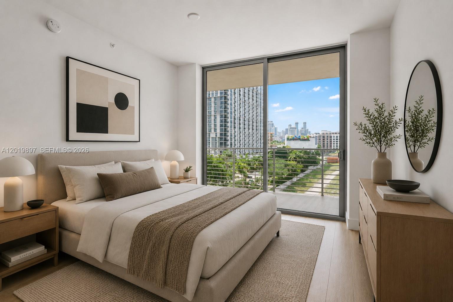 90 NE 32nd St #627, Miami FL 33137