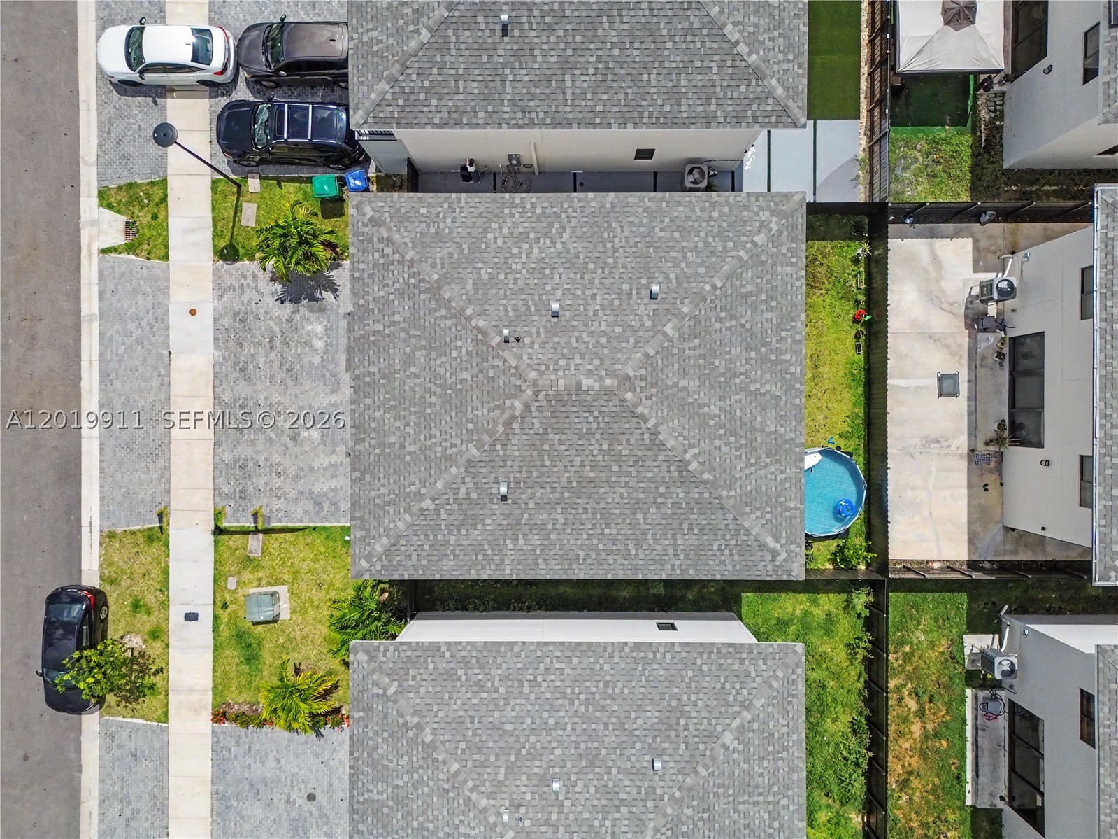 1326 NW 2nd Ln, Florida City FL 33034