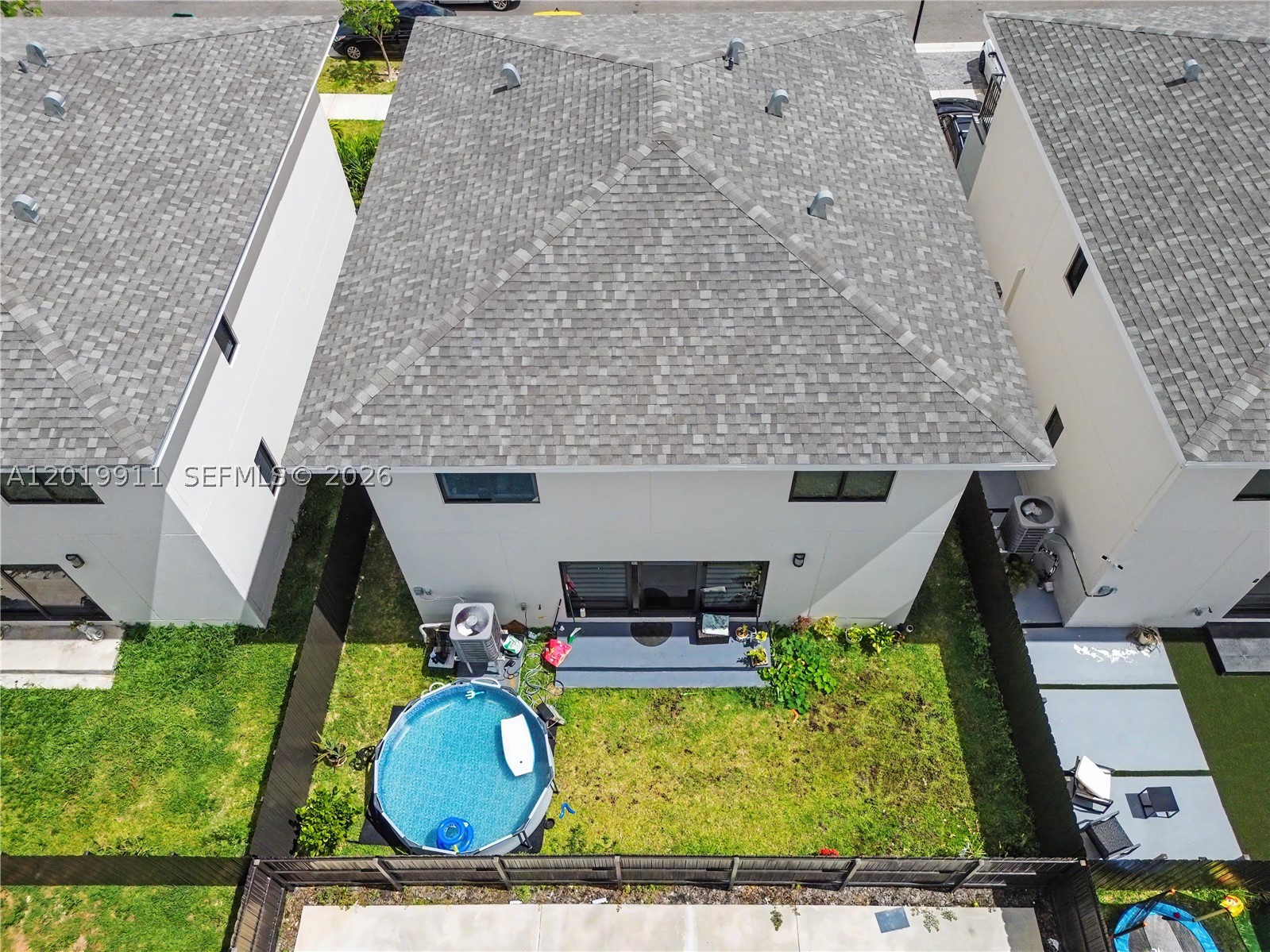 1326 NW 2nd Ln, Florida City FL 33034