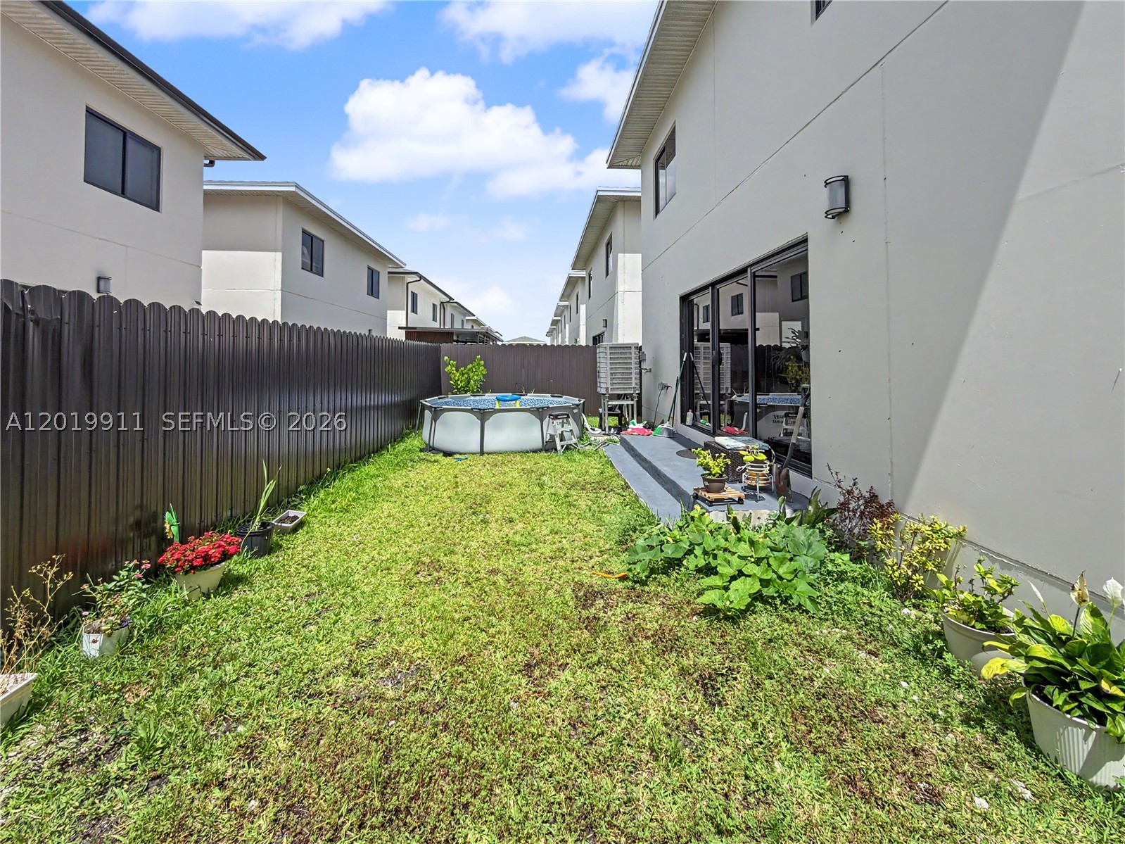 1326 NW 2nd Ln, Florida City FL 33034