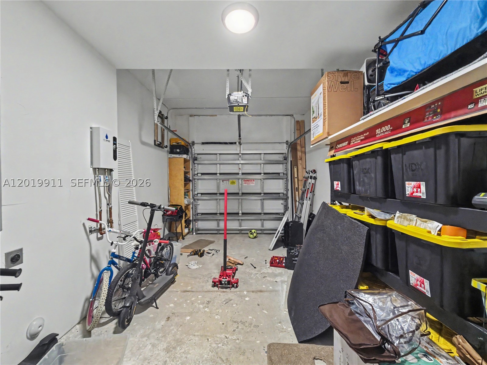 1326 NW 2nd Ln, Florida City FL 33034