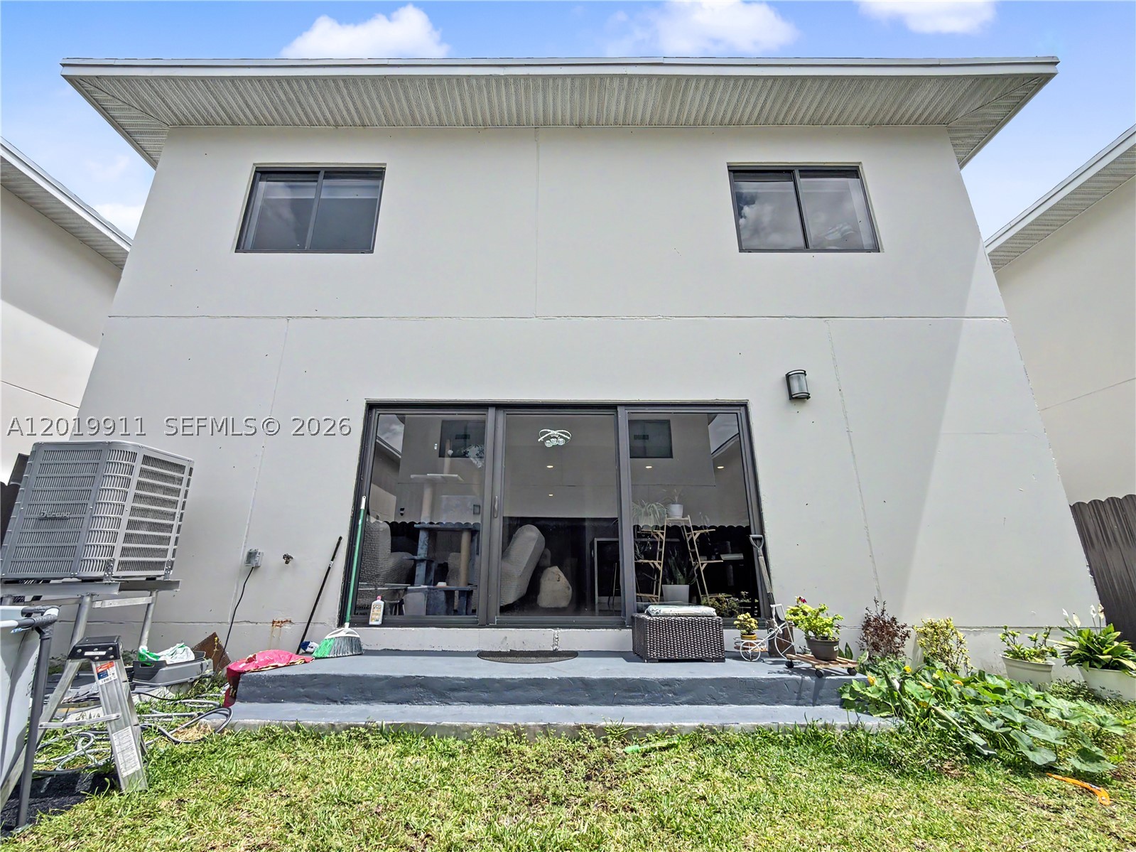 1326 NW 2nd Ln, Florida City FL 33034
