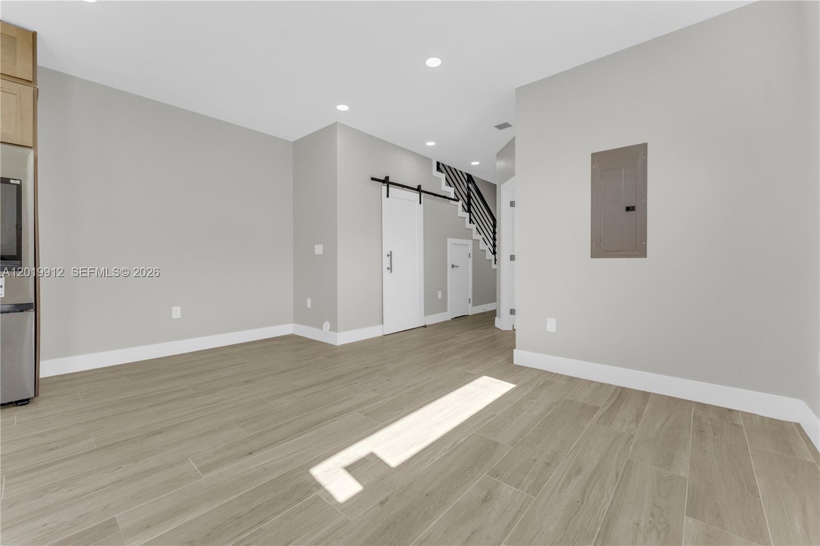 1818 NW 49 st., Miami FL 33142