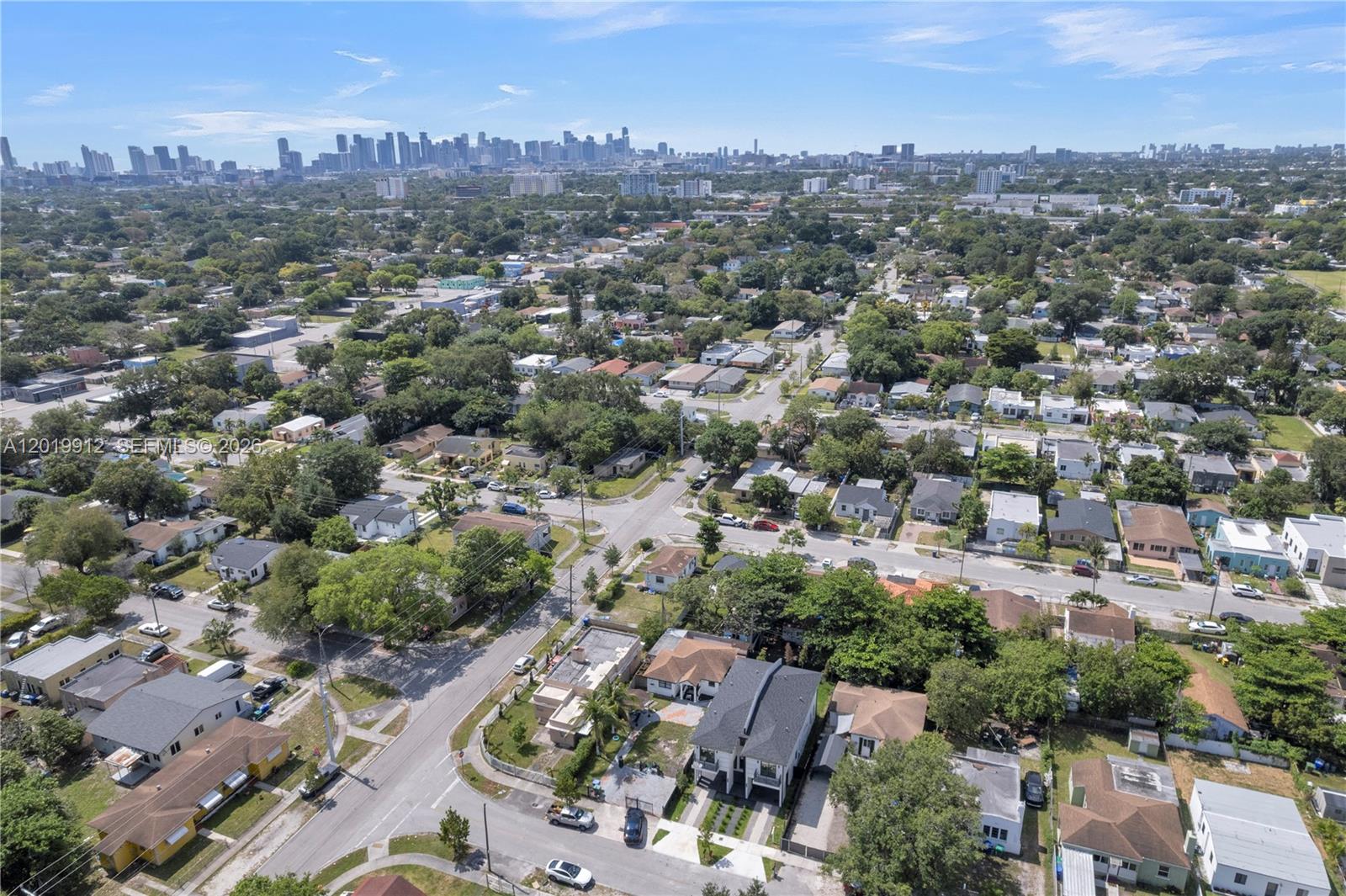 1818 NW 49 st., Miami FL 33142