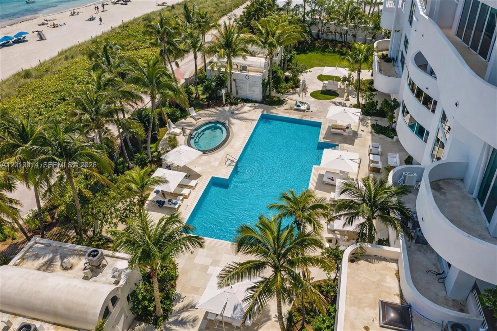 6365 Collins Ave #2403, Miami Beach FL 33141