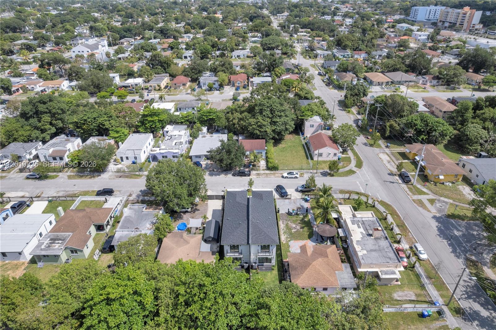 1816 NW 49th st., Miami FL 33142