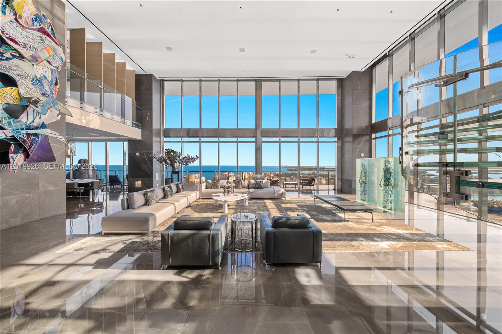 800 S Pointe Dr #Penthouse 2204, Miami Beach FL 33139