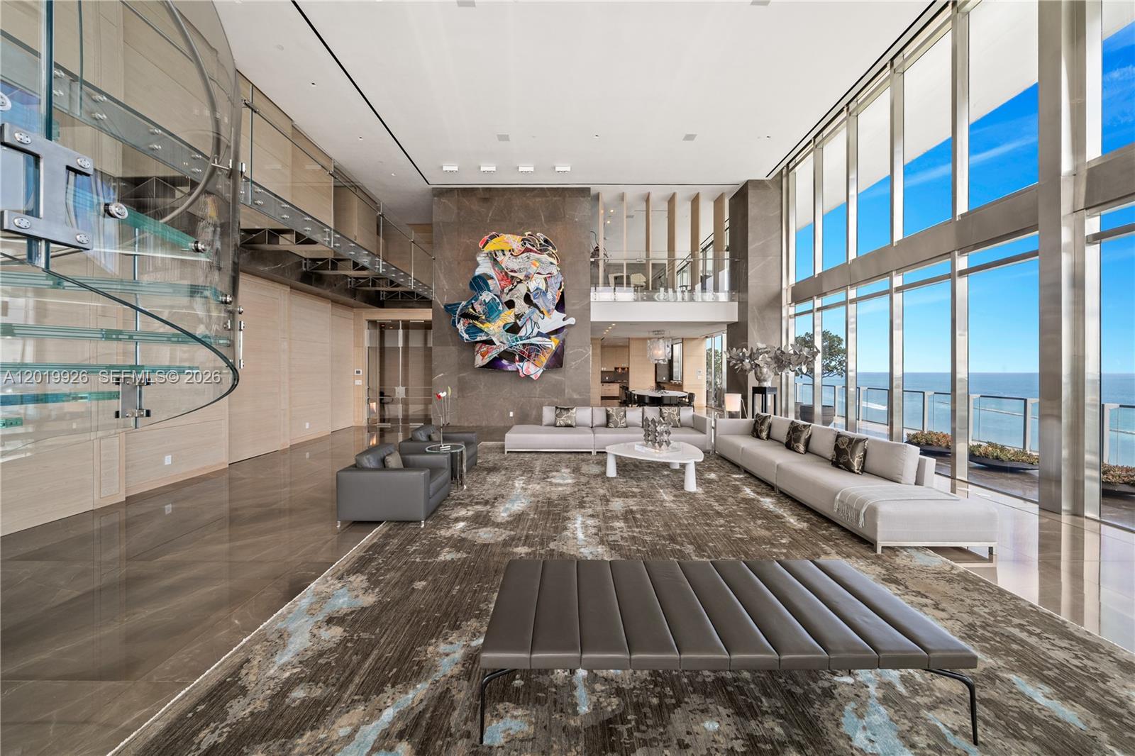 800 S Pointe Dr #Penthouse 2204, Miami Beach FL 33139