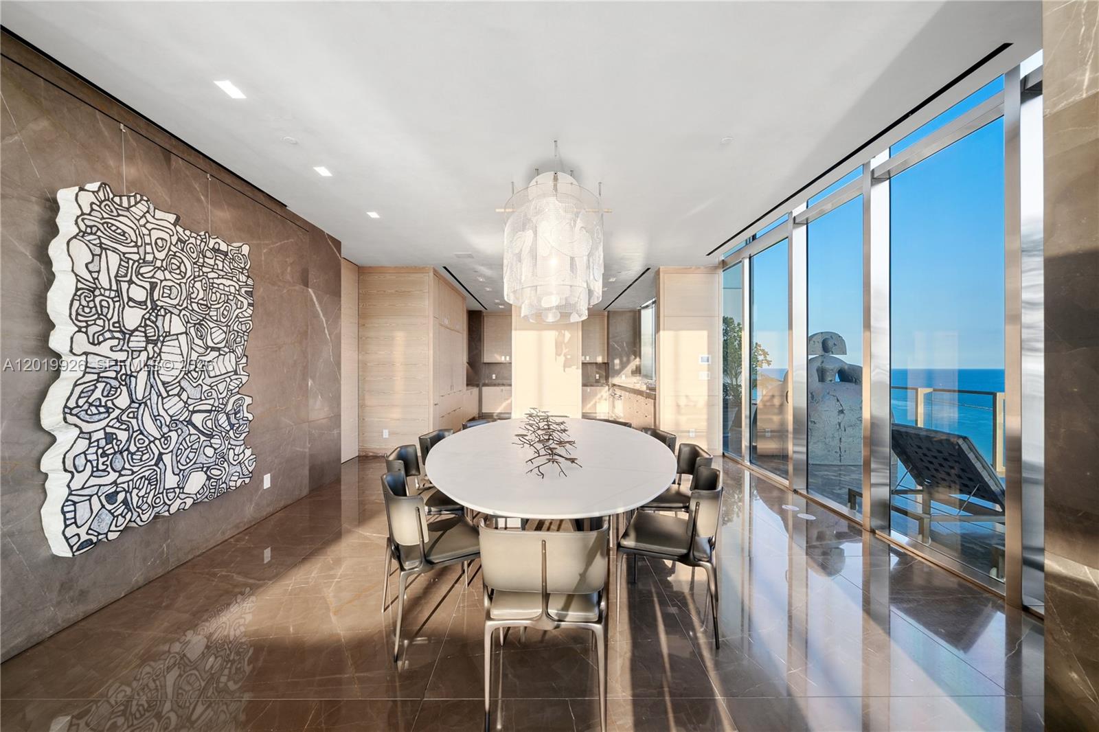 800 S Pointe Dr #Penthouse 2204, Miami Beach FL 33139