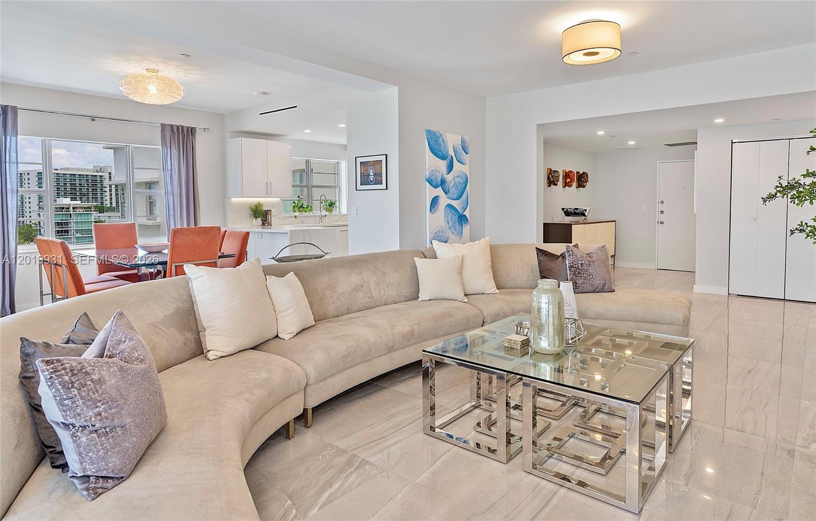 16 Island Ave #7C, Miami Beach FL 33139