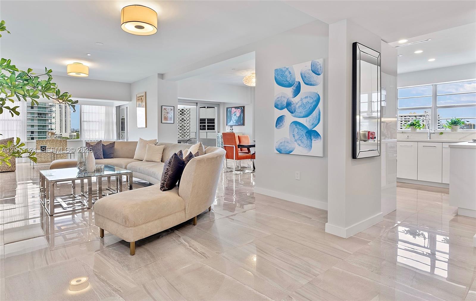16 Island Ave #7C, Miami Beach FL 33139