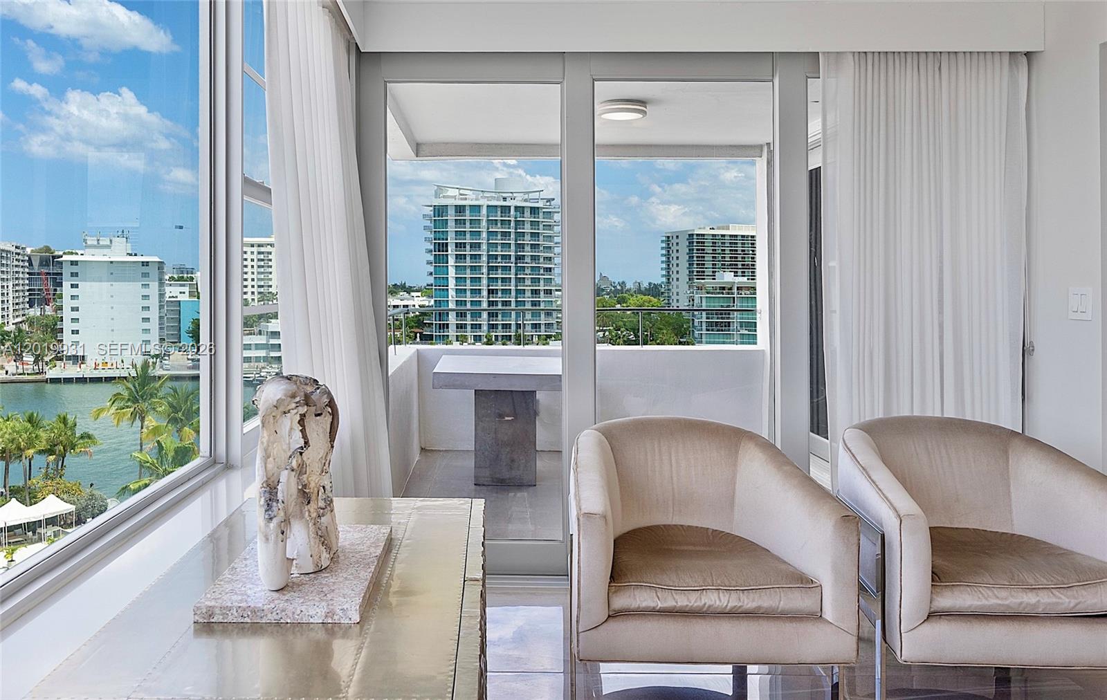 16 Island Ave #7C, Miami Beach FL 33139
