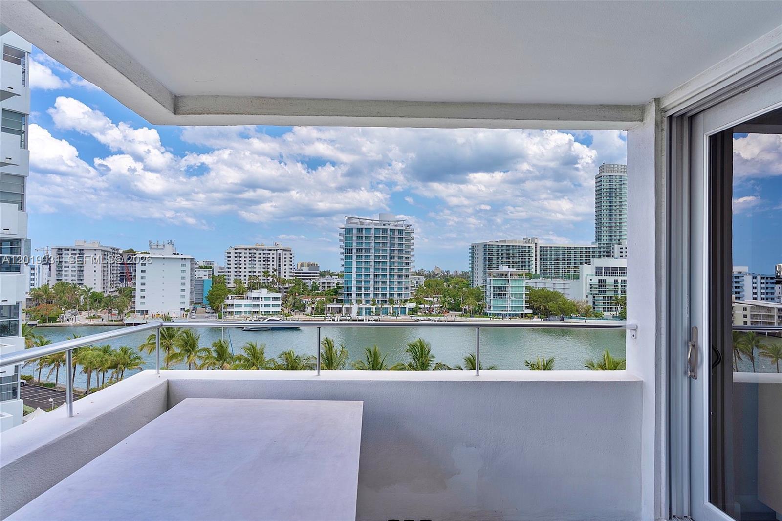 16 Island Ave #7C, Miami Beach FL 33139