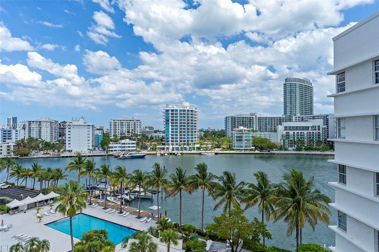 16 Island Ave #7C, Miami Beach FL 33139