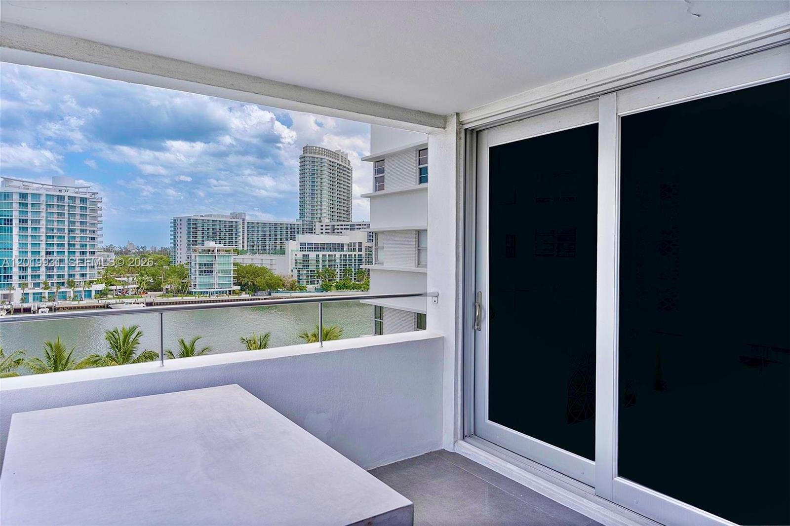 16 Island Ave #7C, Miami Beach FL 33139
