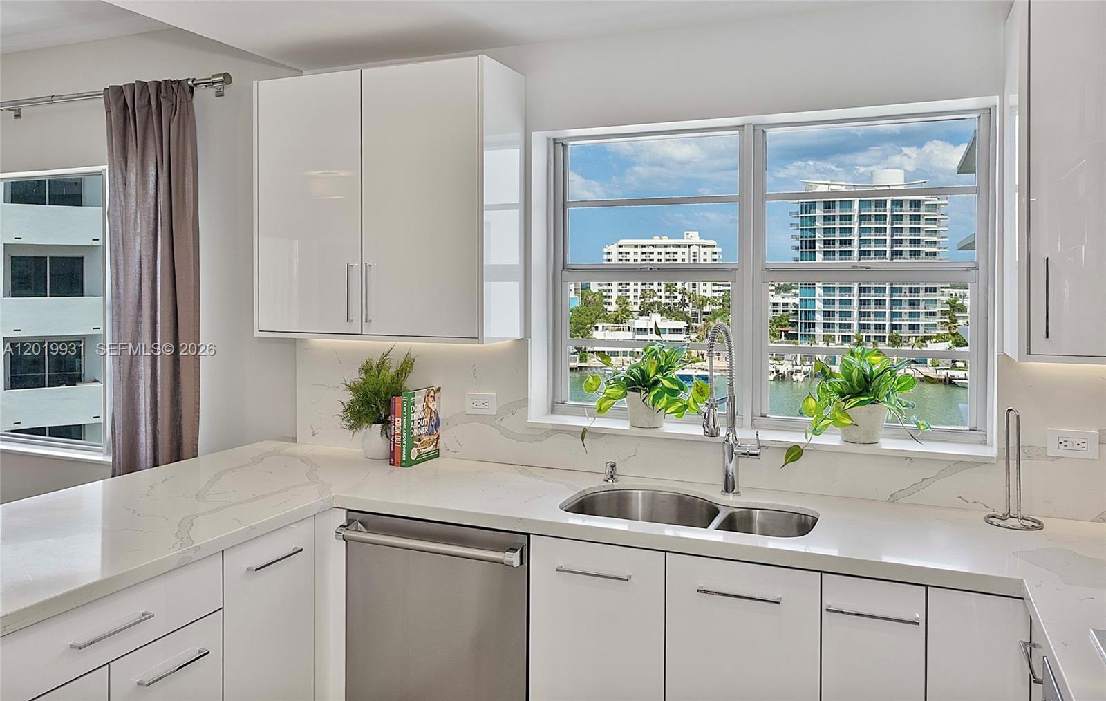 16 Island Ave #7C, Miami Beach FL 33139